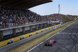 Update | Van Oranje bevestigt voorzichtig de gelekte citaten uit brief FOM aan Zandvoort