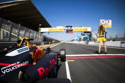 Priestley twijfelt over GP op Zandvoort: 'Geweldige sfeer, maar heel krap'