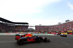 Red Bull-Honda voor 2019 beter op schema dan Toro Rosso-Honda een jaar geleden