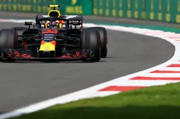 Dit betalen de Formule 1-teams aan inschrijfgeld in 2019; Red Bull op derde plek