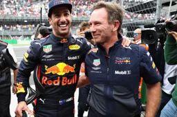 Anderson bang voor directheid Horner bij Honda: 'Dat wordt tricky'