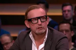 Update: Prins Bernhard pas echt blij als Max Verstappen podium haalt