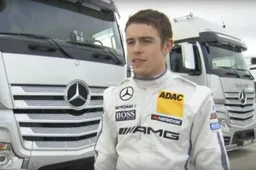 McLaren onthult Di Resta als reservecoureur na wegvallen Gutierrez