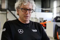 F3-teambaas Van Amersfoort vergelijkt: ‘Nog nooit zo’n waaghals als Verstappen gezien’