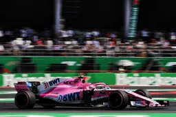 Szafnauer ambitieus: ‘Force India wil strijd met top drie aangaan in 2019’