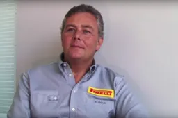 Isola: 'Hypersofts in 2019 van veel betere kwaliteit, 'harde' compound wordt zachter'