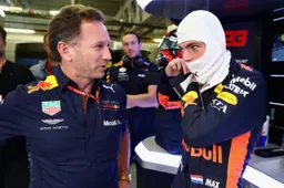 Horner weet het zeker: ‘Verstappen is absoluut klaar voor titelgevecht’