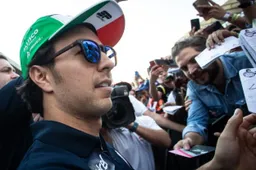 Perez over uitstapje naar McLaren: ‘Dat was een nachtmerrie’