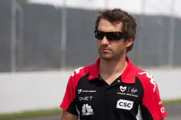 Glock vertelt over nasleep van Brazilië 2008: 'Durfde mijn huis niet uit te gaan'