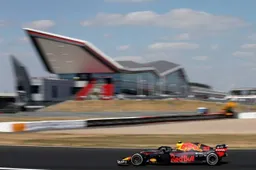 F1 in het kort | FIA wijst track limits aan voor Silverstone