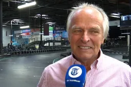 'Verschrikkelijk. Het was een race die de anti-promotie is voor de Formule 1'