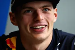 Update | Verstappen over Honda: 'We zijn geen leugens aan het verkondigen'