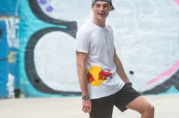 Verstappen baalt niet van rechte stukken in Hanoi: 'Hoop op veel vermogen tegen die tijd'