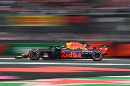 Di Resta denkt dat Red Bull simpele boodschap heeft voor Honda