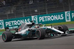 Wolff: 'We hebben het erover dat Red Bull idioten zijn, moment later weer titelkandidaten'