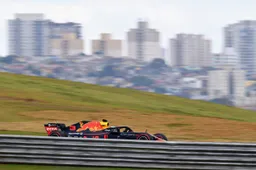 Update | Bolsonaro: 'Vanaf 2020 GP in Rio op circuit vernoemd naar Senna'