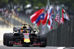 Horner: 'Geen verrassingen met vijfde en zesde in kwalificatie'