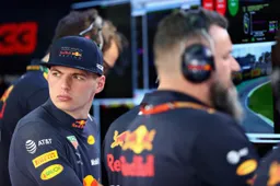 Verstappen optimisitsch: 'Set-up gaat ons morgen helpen'