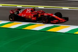 Raikkonen maakt zich nog niet druk: ‘Het is pas vrijdag’