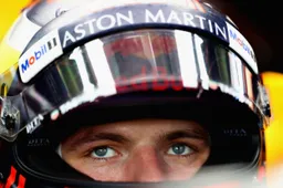 Villeneuve neemt het op voor Verstappen: 'Vond zijn reactie zelfs nog zeer ingetogen'