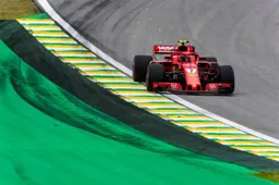 'Ferrari gaat voor relatief langere wielbasis in 2019'