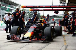 Webber hoopt op betrouwbaarder Red Bull: 'Namelijk exceptioneel goede auto'