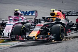 Daarom kijk ik F1 | Verstappen toont woede tegenover Ocon in de paddock