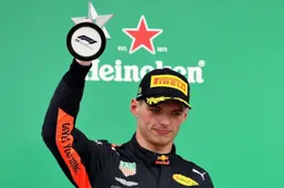 Video | Check de samenvatting van de Grand Prix van Brazilië