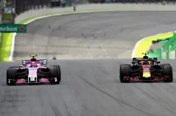 Update IV | Straf voor Verstappen: Twee dagen taakstraf bij de FIA