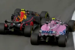 Doornbos neemt het op voor Ocon: 'Dan wacht hij op Verstappen. Dat doet 'ie heel goed'