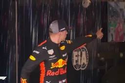 Verstappen bij Paddock Pass: 'Makkelijk praten voor de televisie'