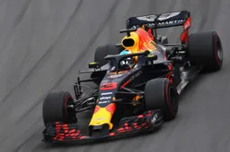 F1-expert James Allen: 'Bandenmanagement van Verstappen is extraordinair'