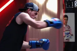 Verstappen vs Ocon op social media: Geen Ocon maar Ocof