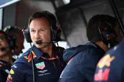 Red Bull Racing was een halve seconde per rondje sneller dan de concurrentie