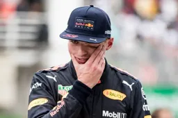 Kerkhof stelt: 'Dat is de reden waarom Verstappen Ricciardo compleet vermorzelde'