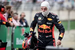 Buitenlandse media over 'briljante' Verstappen: 'Duwen tegen kinderlijke aan'