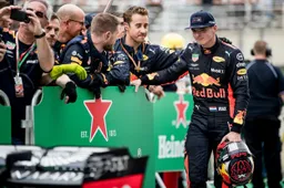 Slipstream: 'FIA had kunnen weten dat Verstappen Ocon ging opzoeken'