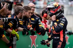 Brundle heeft advies voor Verstappen: ‘Niet dreigen over de boordradio’