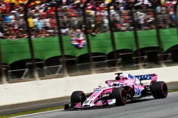 ‘Budget Force India drie keer zo groot volgend seizoen’
