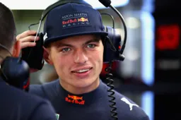 Van Gameren: 'Red Bull houdt zelf ook rekening met een overwinning in Abu Dhabi'