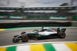 Baanontwerp nieuw circuit voor Grand Prix van Brazilië in Rio de Janeiro onthuld