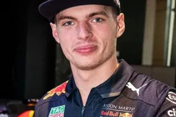 Ondertussen in de Formule 1 | Nieuw klokkie voor Verstappen