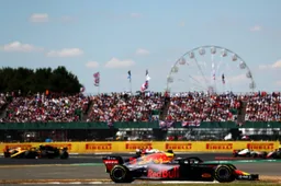 Formule 1 en Silverstone bereiken overeenkomst over dubbele Britse GP