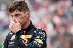Marko houdt Verstappen scherp: 'Er is nog ruimte voor verbetering'