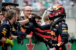 Red Bull kalmeerde Verstappen: 'Onze overwinningen komen nog wel'