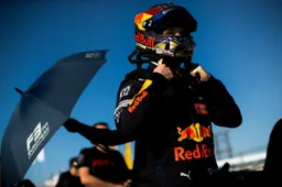 Ticktum is wachten op superlicentie zat: ‘Het is een beetje irritant’