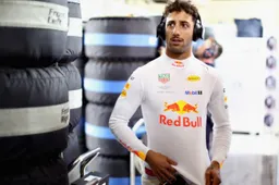 Ricciardo kijkt uit naar Renault-overstap: ‘Na 2018 gaat de pech gewoon verdwijnen’