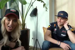 Verstappen krijgt Aston Martin Valkyrie van zijn werkgever