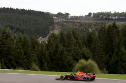 Promotor GP van België gaat met pensioen