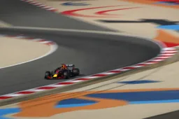 Overzicht tijden Grand Prix van Bahrein 2019